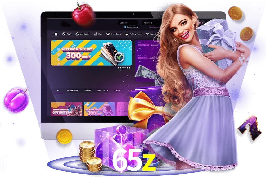 6 vantagens exclusivas do programa VIP da 65z