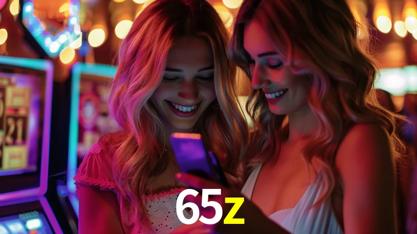 65z APP mobile iOS Android - 187 mil downloads São Paulo Rio BH