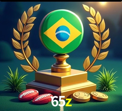 Tabela RTP dos jogos de cassino da 65z